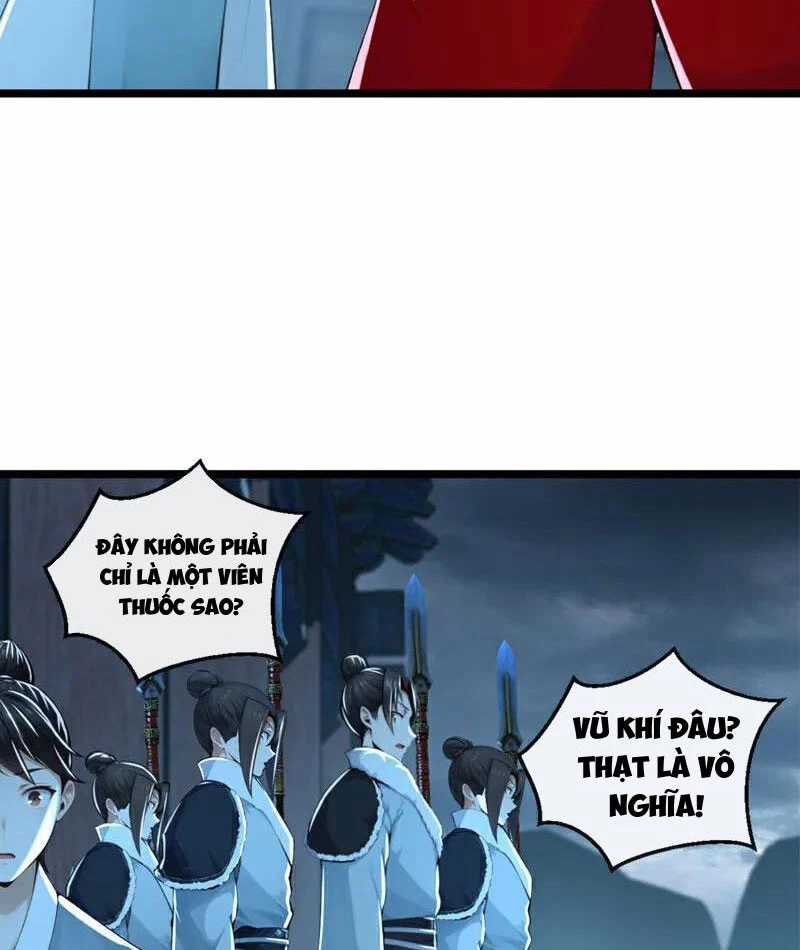 Tuyệt Thế Đan Thần - Chapter 193 - Trang 30