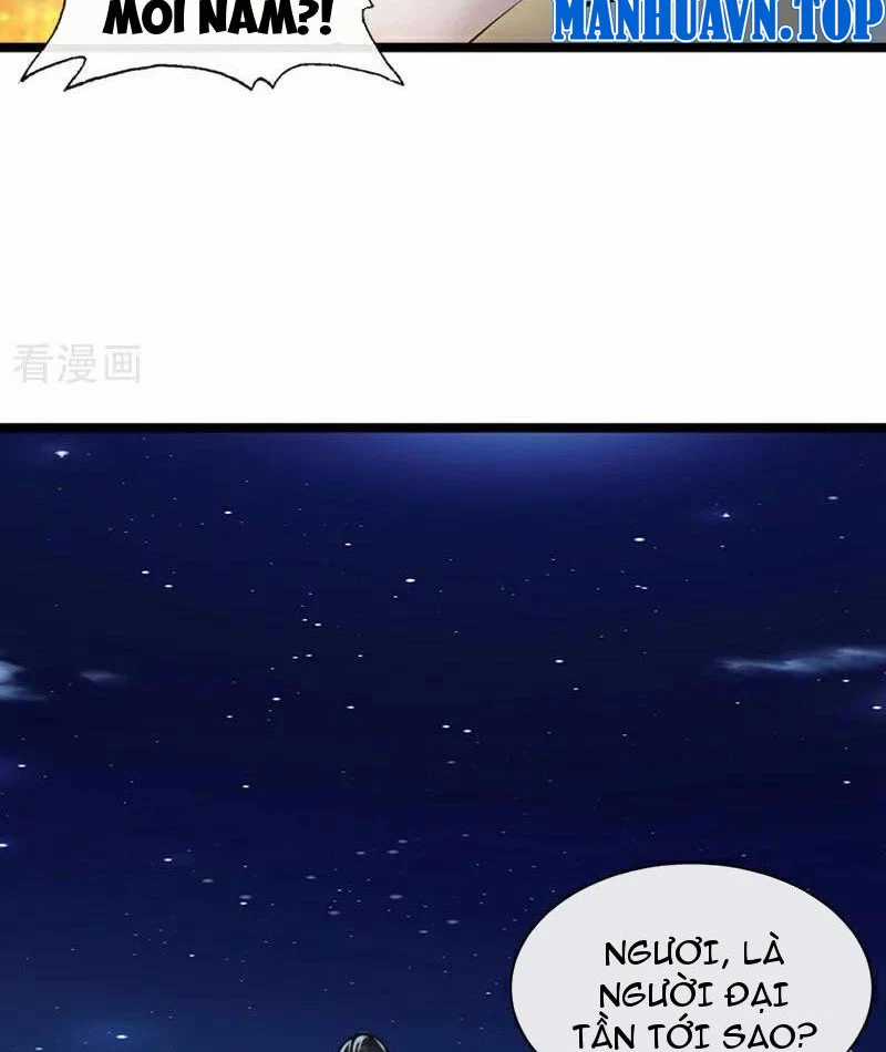 Tuyệt Thế Đan Thần - Chapter 193 - Trang 4