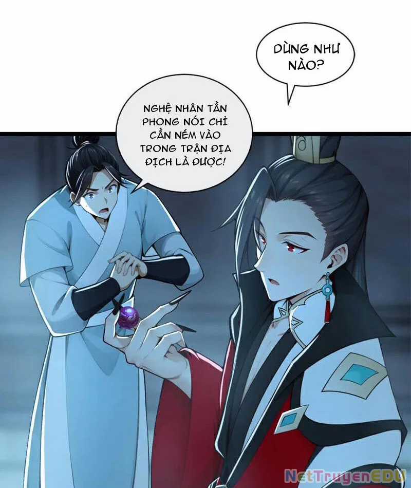 Tuyệt Thế Đan Thần - Chapter 193 - Trang 34