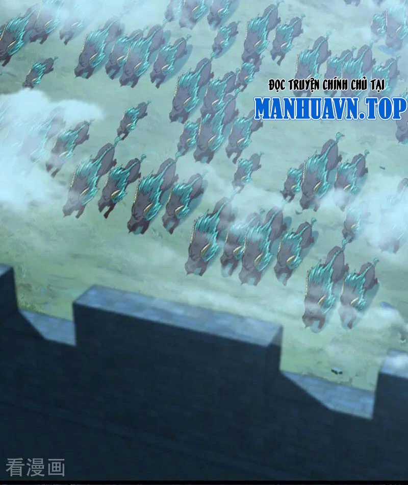 Tuyệt Thế Đan Thần - Chapter 193 - Trang 37