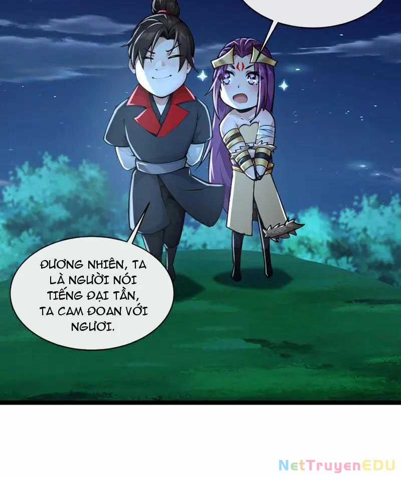 Tuyệt Thế Đan Thần - Chapter 193 - Trang 5