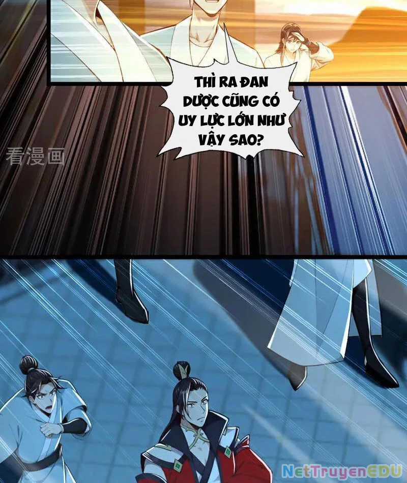 Tuyệt Thế Đan Thần - Chapter 193 - Trang 41