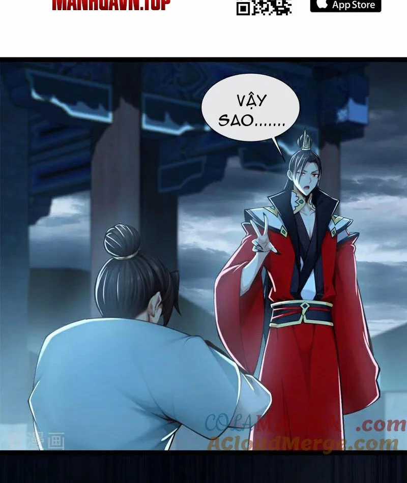 Tuyệt Thế Đan Thần - Chapter 193 - Trang 45