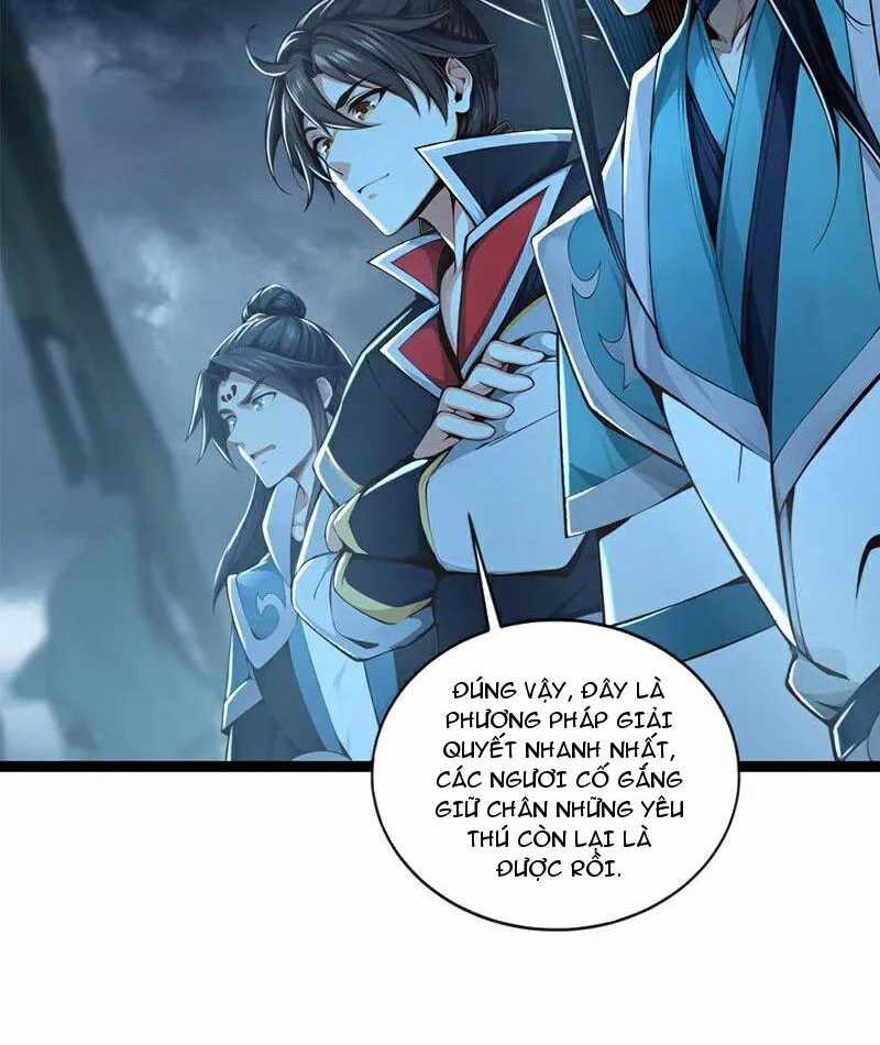 Tuyệt Thế Đan Thần - Chapter 193 - Trang 51