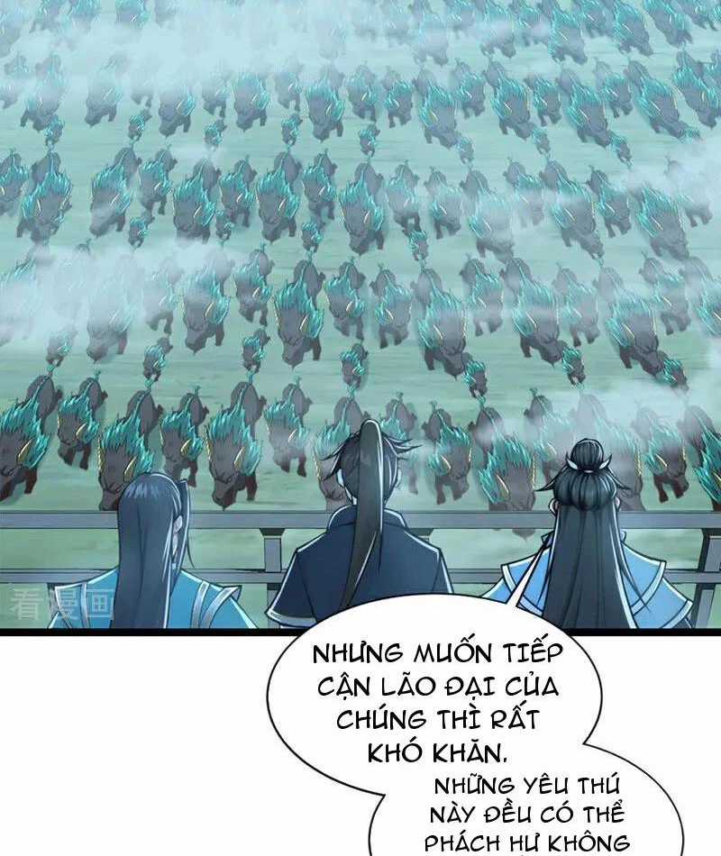 Tuyệt Thế Đan Thần - Chapter 193 - Trang 53