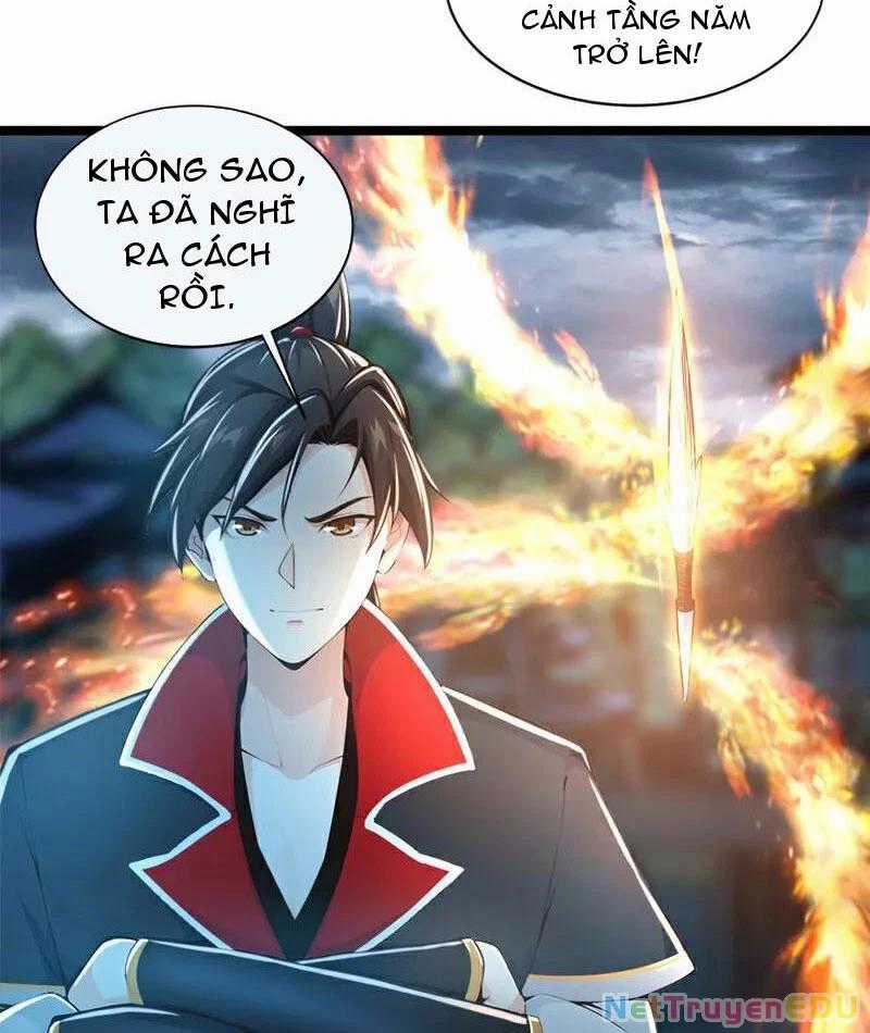 Tuyệt Thế Đan Thần - Chapter 193 - Trang 54