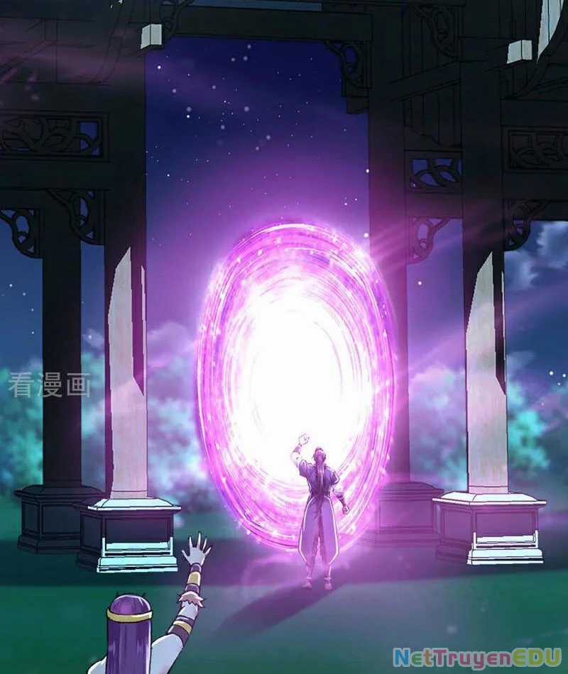 Tuyệt Thế Đan Thần - Chapter 193 - Trang 7