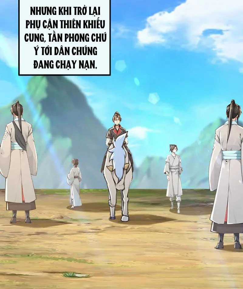 Tuyệt Thế Đan Thần - Chapter 193 - Trang 9