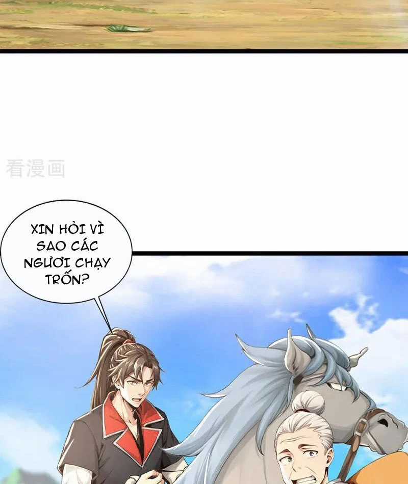 Tuyệt Thế Đan Thần - Chapter 193 - Trang 10