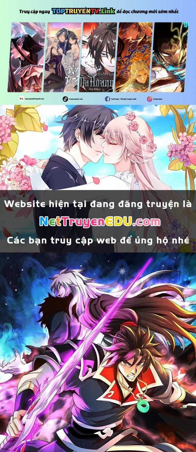 Tuyệt Thế Đan Thần - Chapter 194 - Trang 1