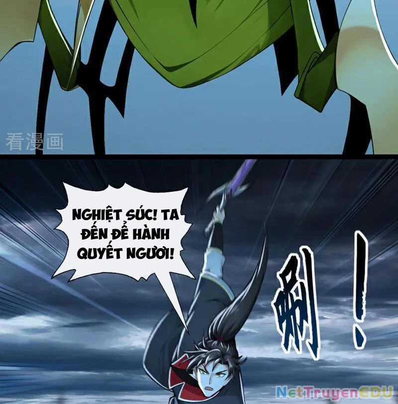 Tuyệt Thế Đan Thần - Chapter 194 - Trang 13
