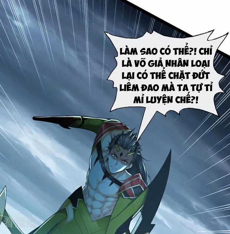 Tuyệt Thế Đan Thần - Chapter 194 - Trang 20