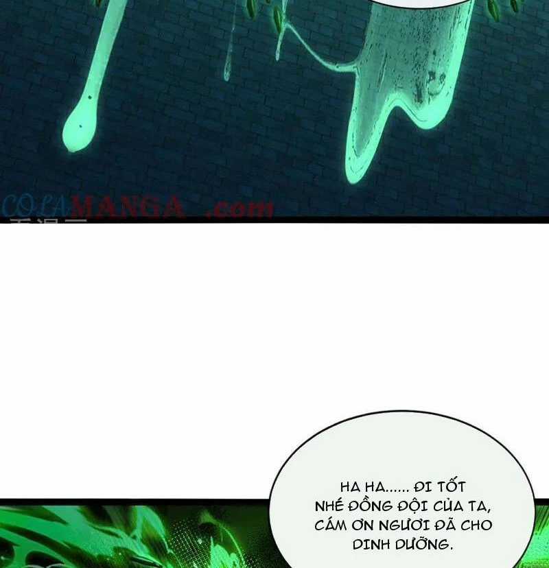 Tuyệt Thế Đan Thần - Chapter 194 - Trang 47