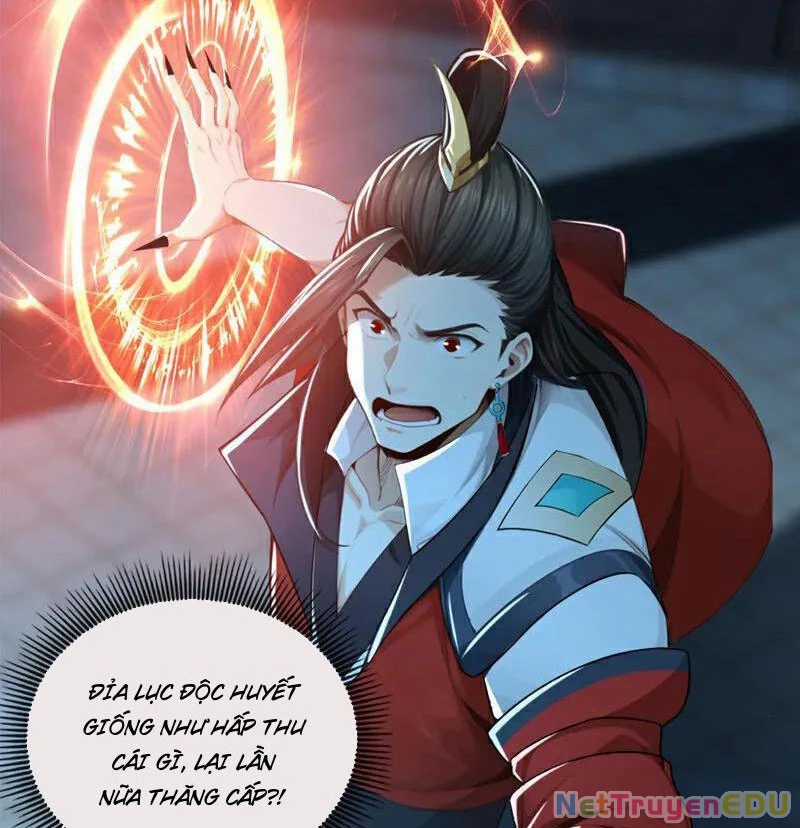 Tuyệt Thế Đan Thần - Chapter 194 - Trang 59