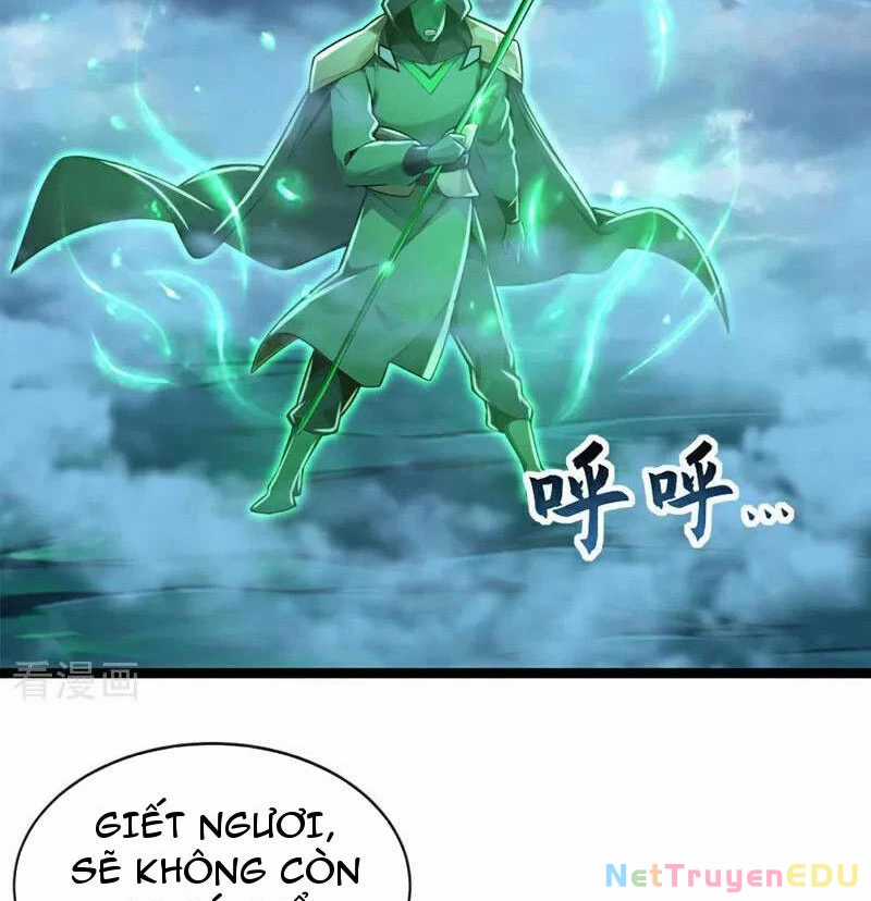 Tuyệt Thế Đan Thần - Chapter 194 - Trang 61