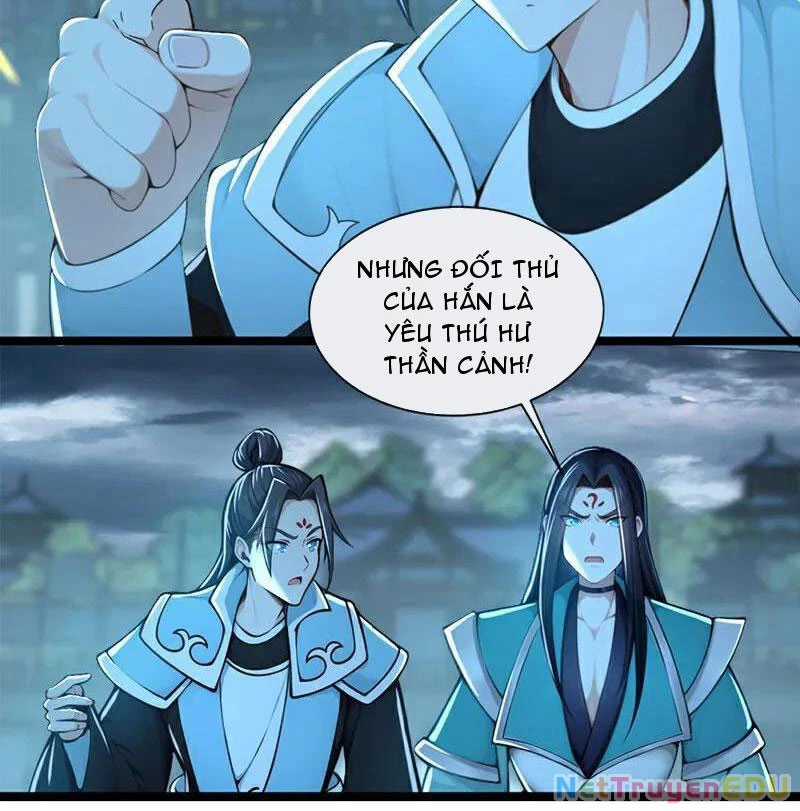 Tuyệt Thế Đan Thần - Chapter 194 - Trang 8