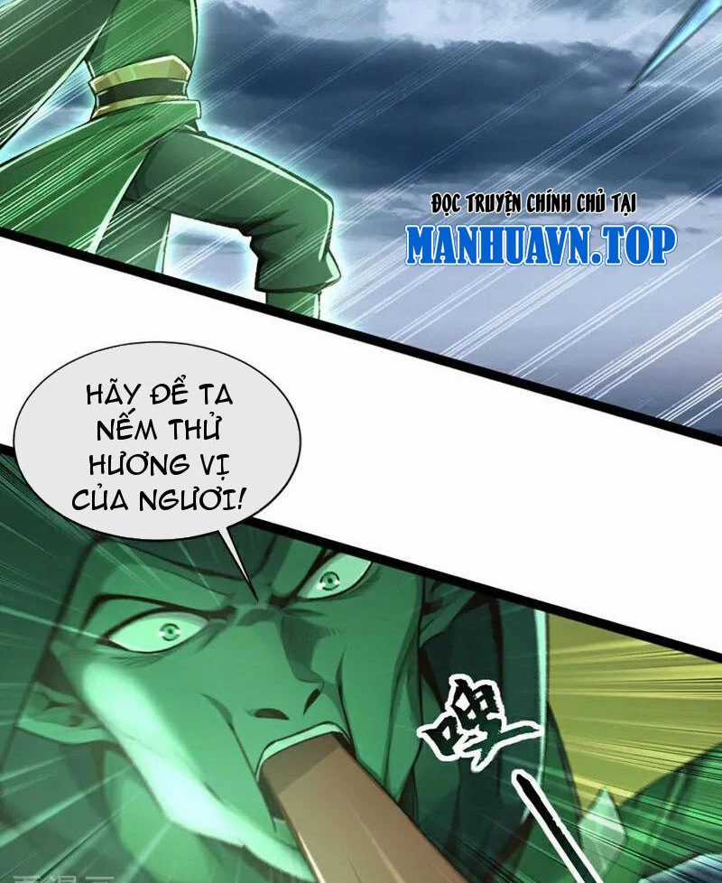 Tuyệt Thế Đan Thần - Chapter 195 - Trang 11