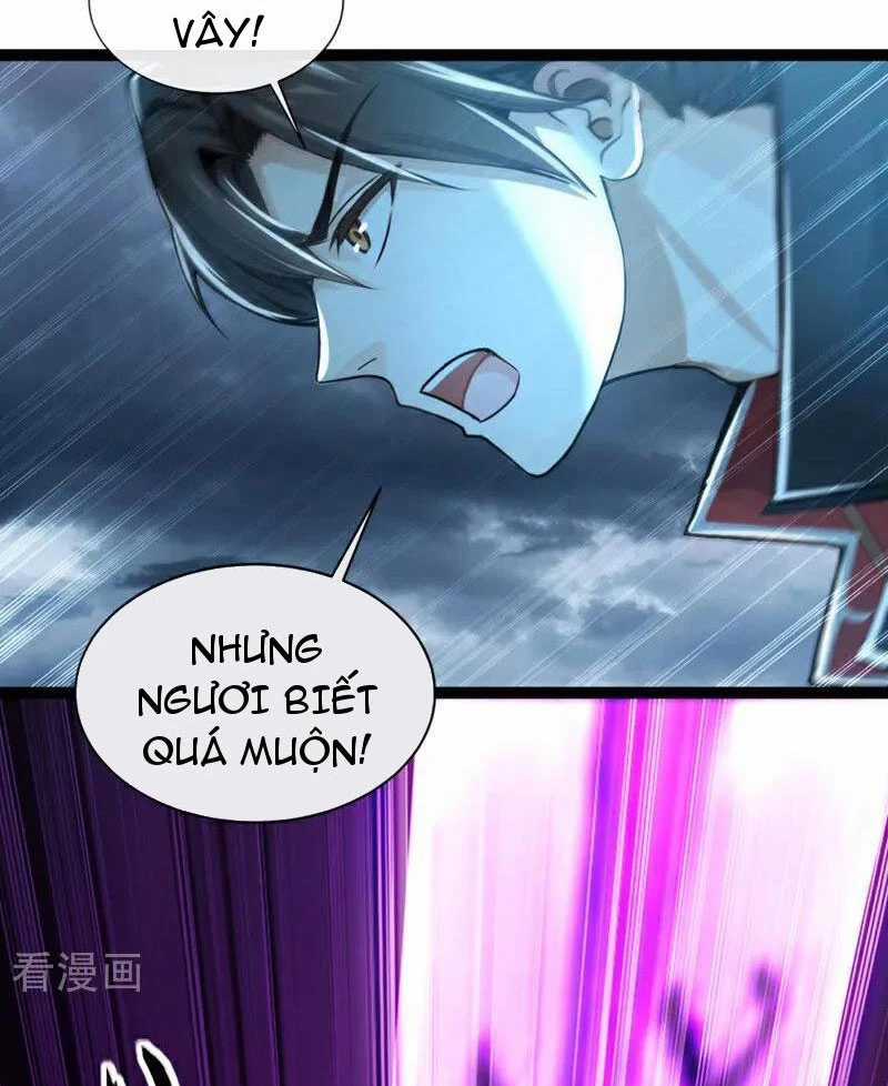 Tuyệt Thế Đan Thần - Chapter 195 - Trang 17