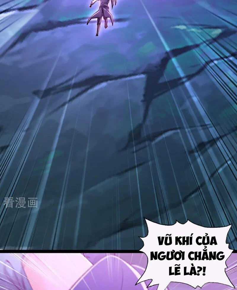 Tuyệt Thế Đan Thần - Chapter 195 - Trang 20