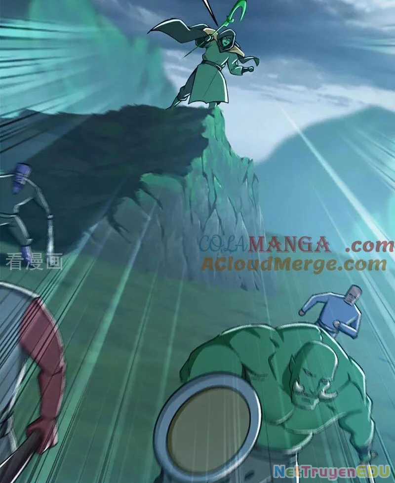 Tuyệt Thế Đan Thần - Chapter 195 - Trang 3