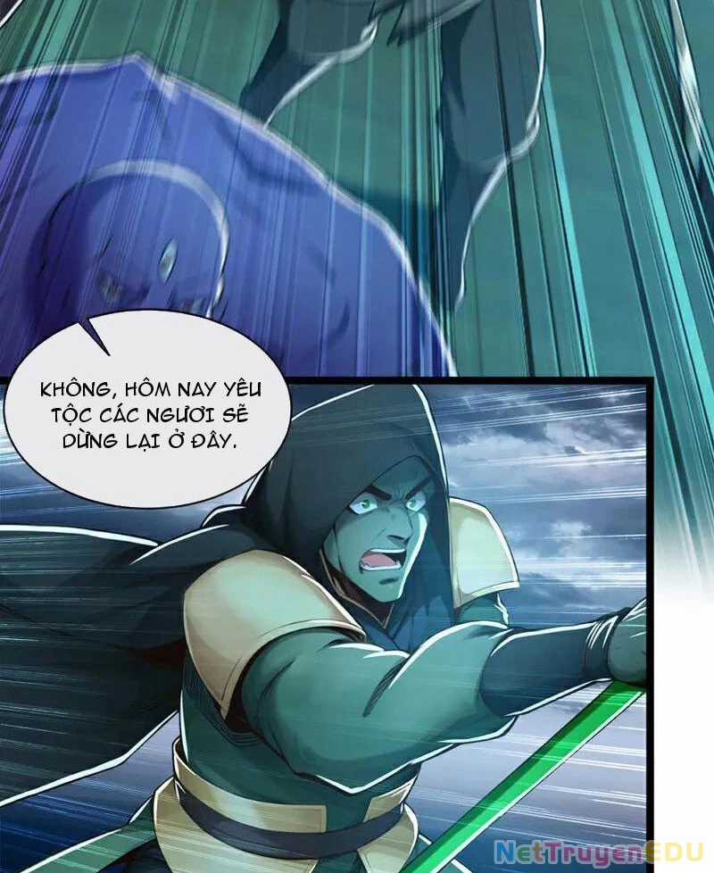 Tuyệt Thế Đan Thần - Chapter 195 - Trang 4