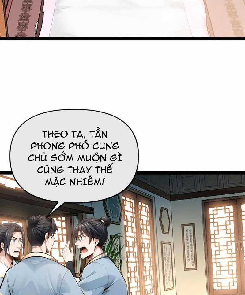 Tuyệt Thế Đan Thần - Chapter 195 - Trang 40