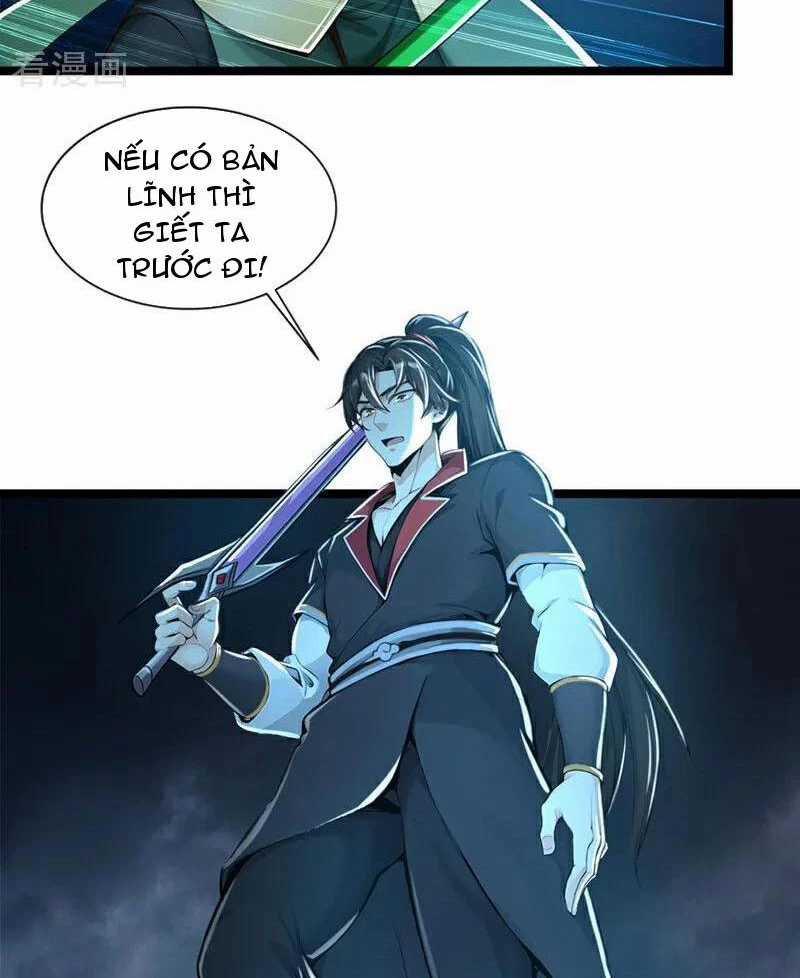 Tuyệt Thế Đan Thần - Chapter 195 - Trang 5