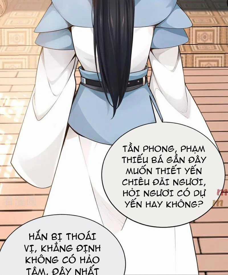Tuyệt Thế Đan Thần - Chapter 195 - Trang 46