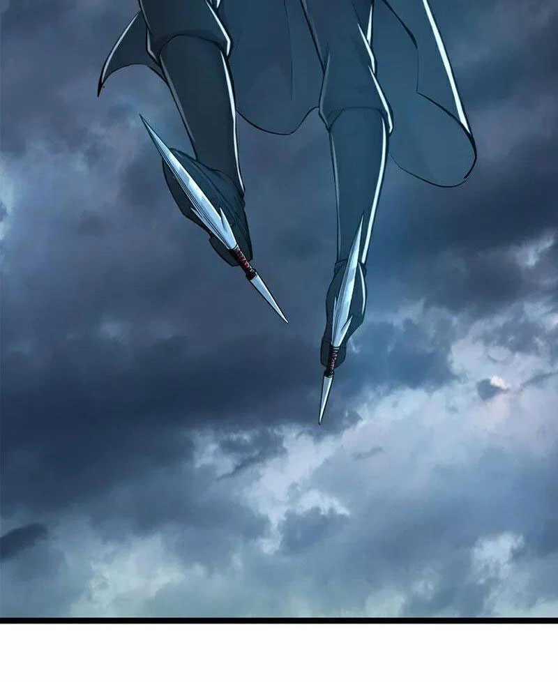 Tuyệt Thế Đan Thần - Chapter 195 - Trang 6