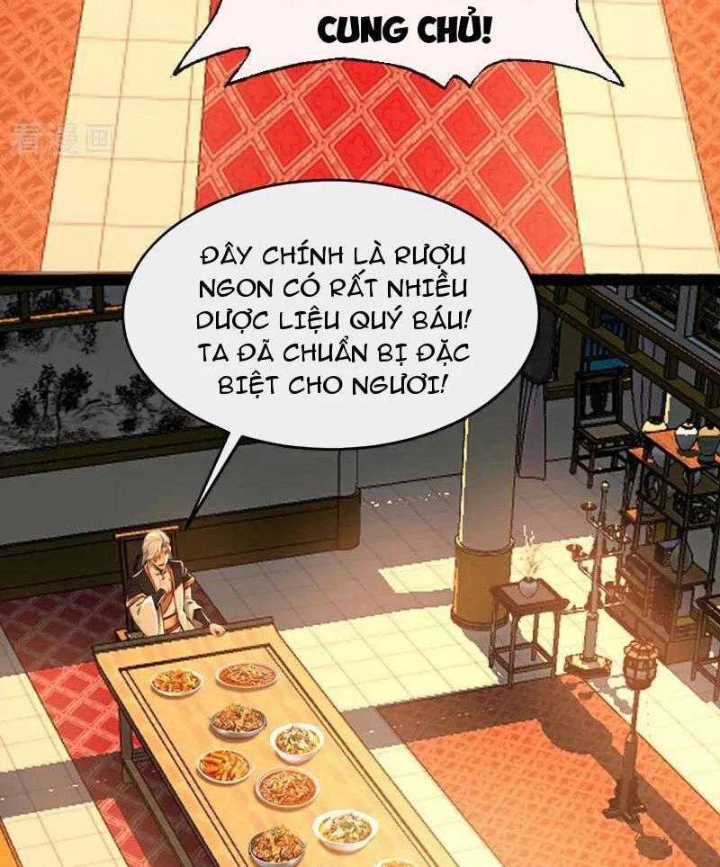 Tuyệt Thế Đan Thần - Chapter 195 - Trang 53