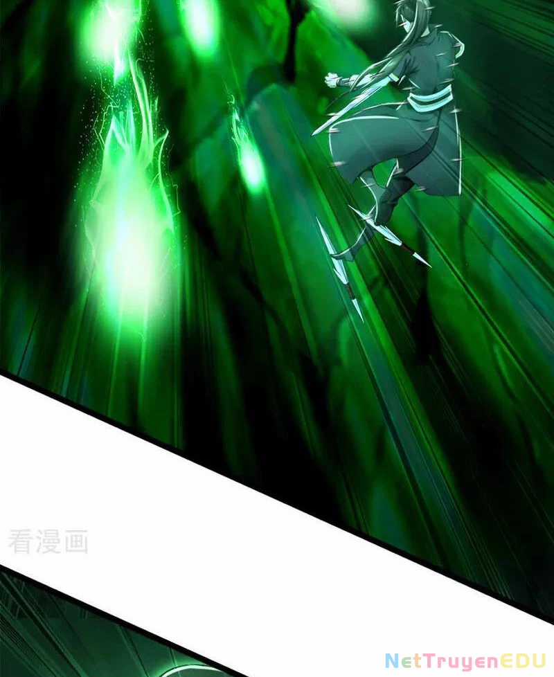 Tuyệt Thế Đan Thần - Chapter 195 - Trang 8