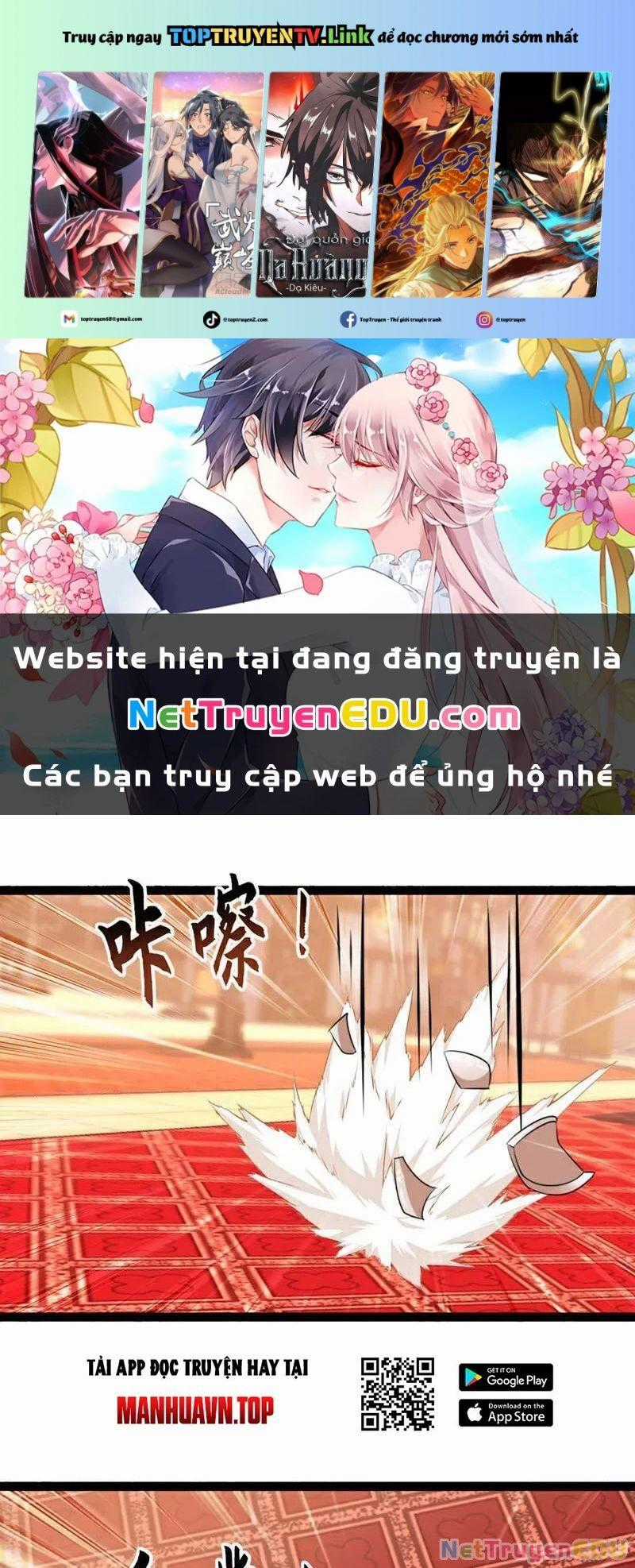 Tuyệt Thế Đan Thần - Chapter 196 - Trang 1