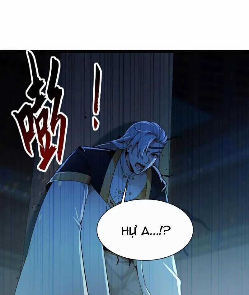 Tuyệt Thế Đan Thần - Chapter 196 - Trang 11