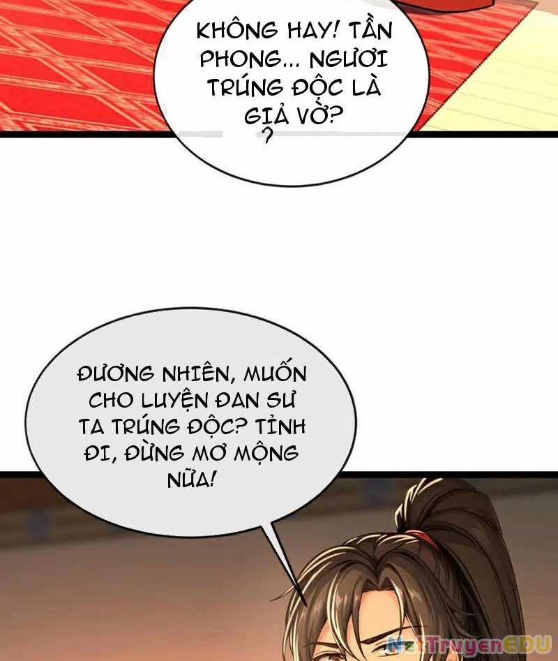 Tuyệt Thế Đan Thần - Chapter 196 - Trang 14