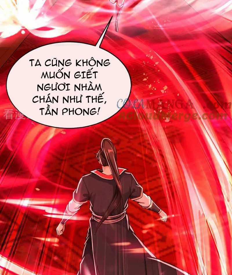 Tuyệt Thế Đan Thần - Chapter 196 - Trang 20
