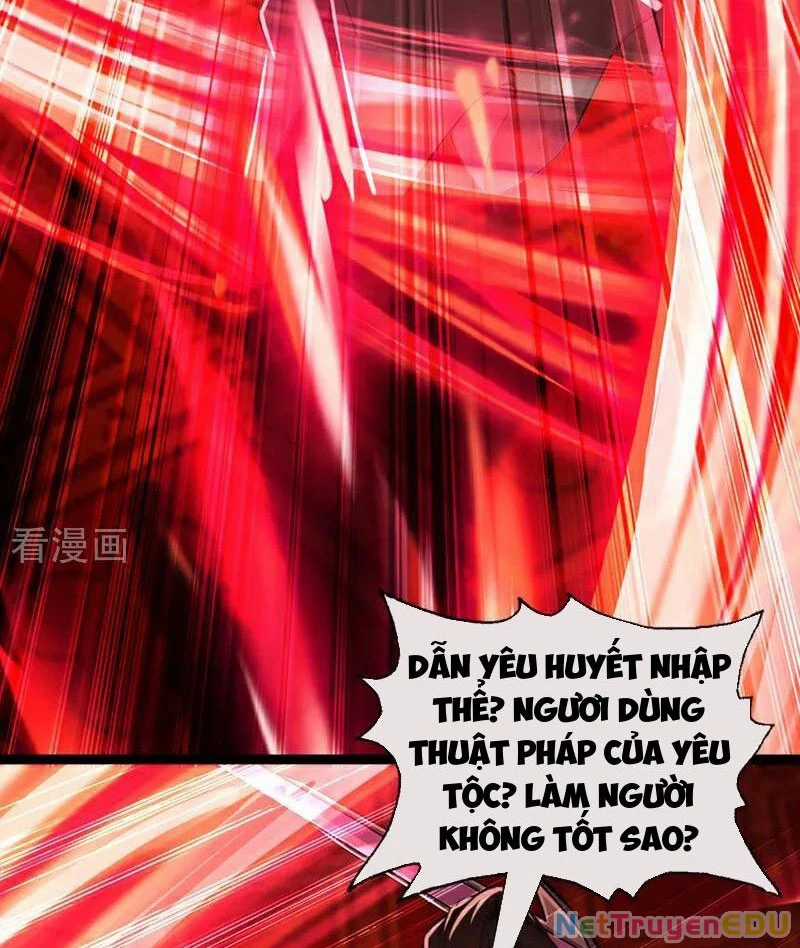 Tuyệt Thế Đan Thần - Chapter 196 - Trang 21