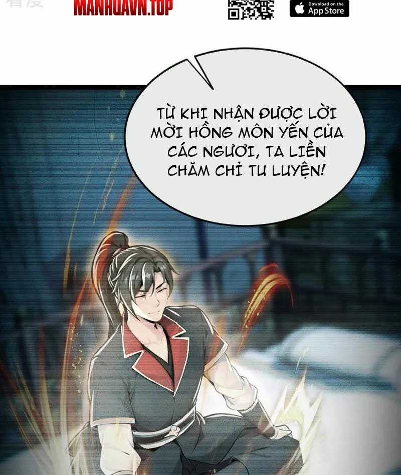 Tuyệt Thế Đan Thần - Chapter 196 - Trang 28