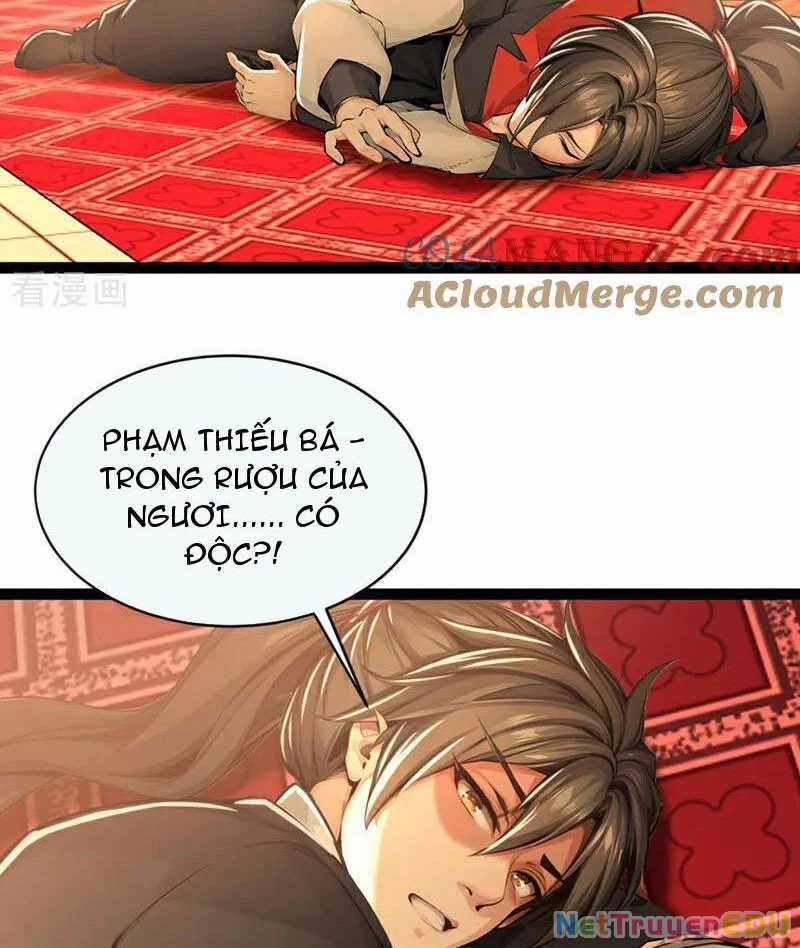 Tuyệt Thế Đan Thần - Chapter 196 - Trang 4