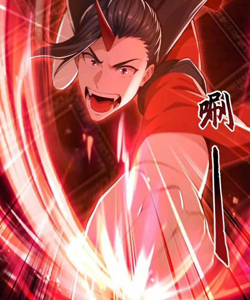 Tuyệt Thế Đan Thần - Chapter 196 - Trang 33