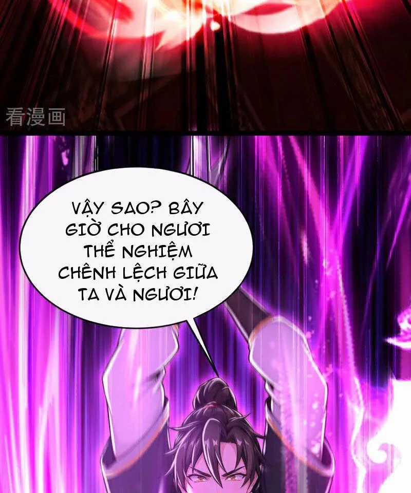 Tuyệt Thế Đan Thần - Chapter 196 - Trang 34