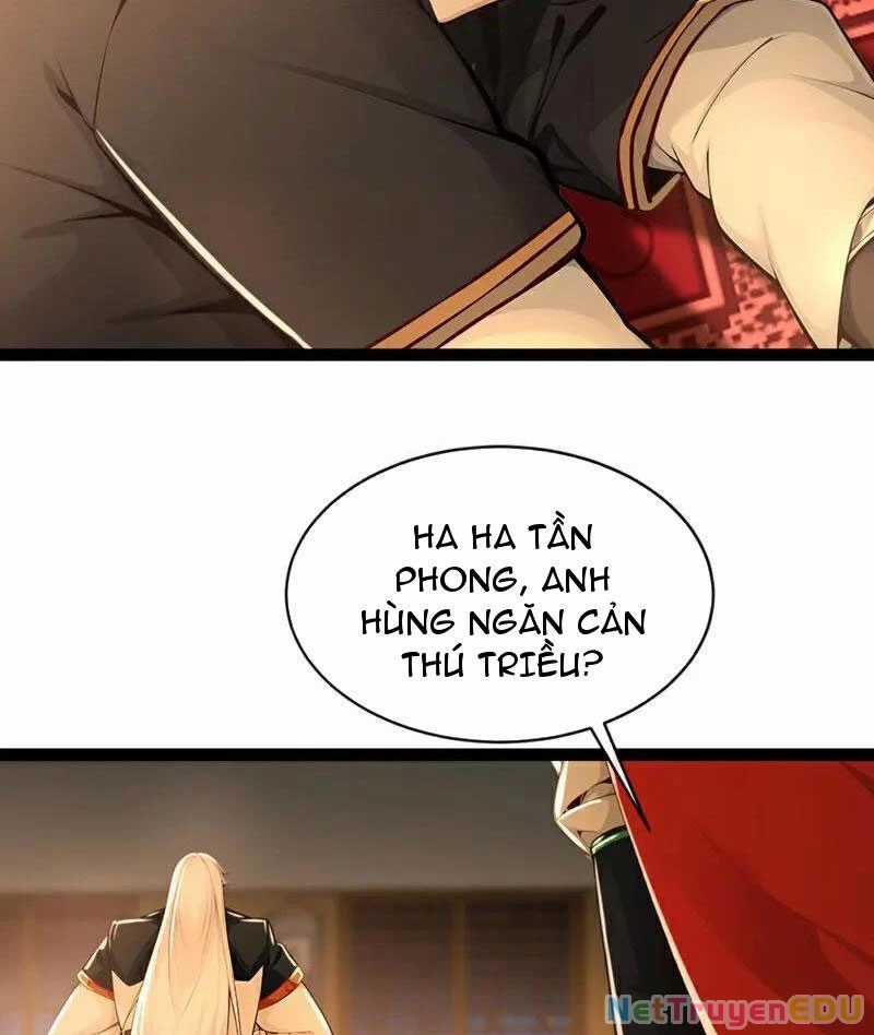 Tuyệt Thế Đan Thần - Chapter 196 - Trang 5