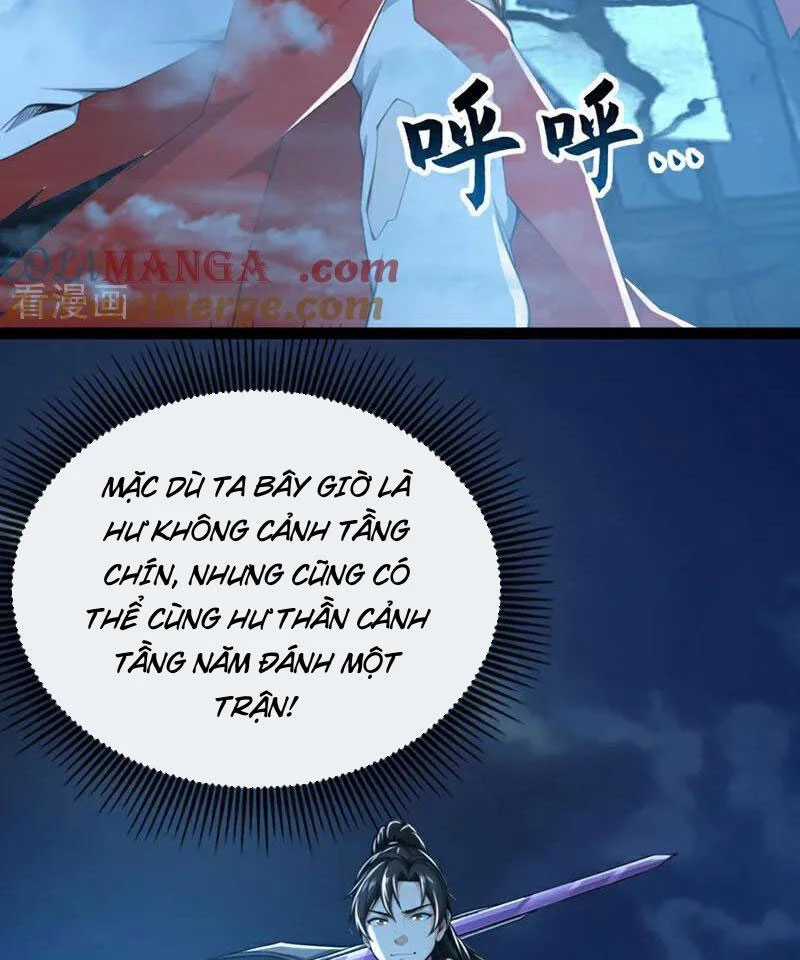 Tuyệt Thế Đan Thần - Chapter 196 - Trang 45