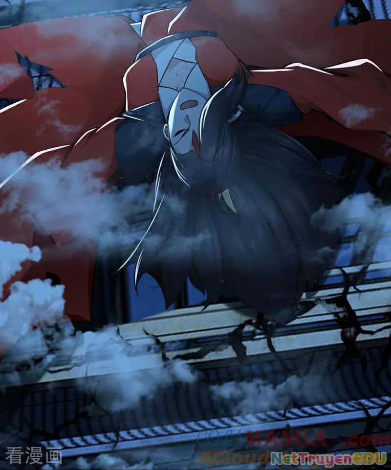 Tuyệt Thế Đan Thần - Chapter 196 - Trang 47