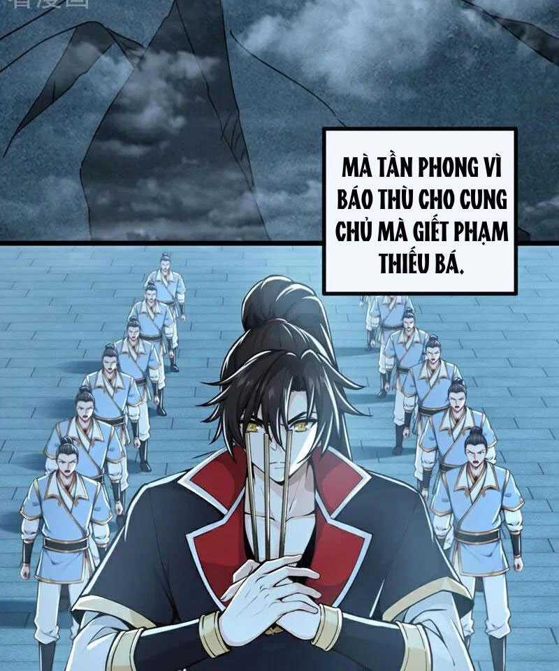 Tuyệt Thế Đan Thần - Chapter 196 - Trang 50