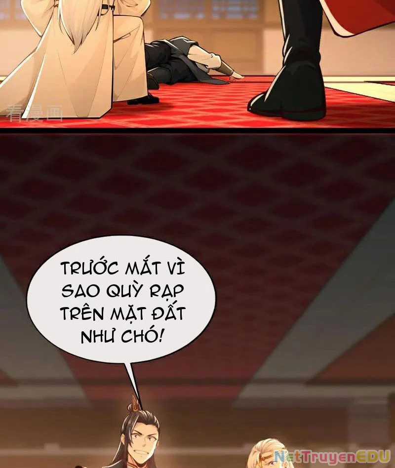 Tuyệt Thế Đan Thần - Chapter 196 - Trang 6