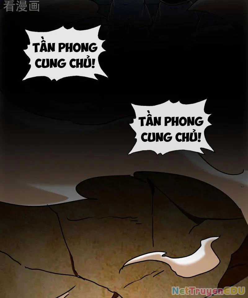 Tuyệt Thế Đan Thần - Chapter 196 - Trang 53