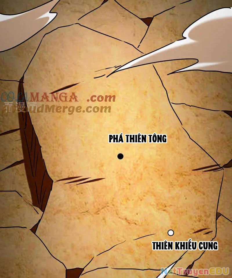 Tuyệt Thế Đan Thần - Chapter 196 - Trang 54