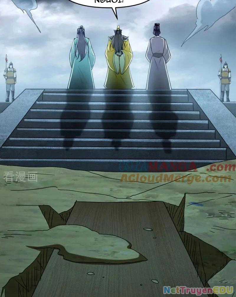 Tuyệt Thế Đan Thần - Chapter 196 - Trang 60