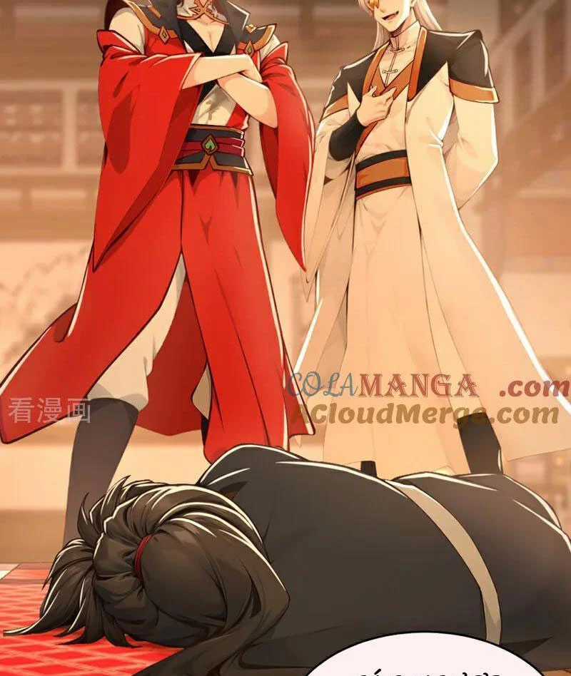 Tuyệt Thế Đan Thần - Chapter 196 - Trang 7