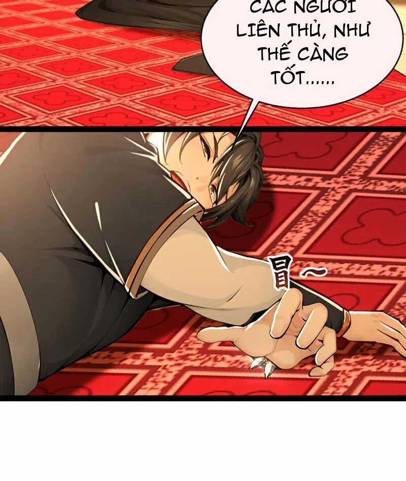 Tuyệt Thế Đan Thần - Chapter 196 - Trang 8